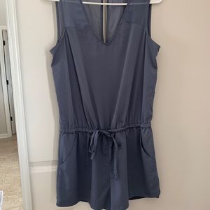 Banana Republic Romper